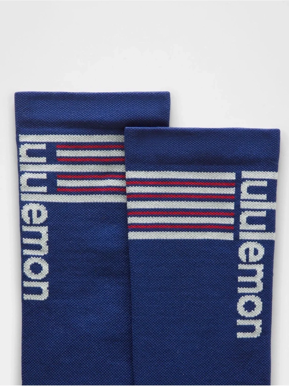 Lululemon Power Stride Socks